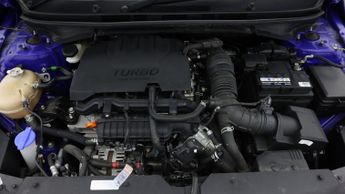 Hyundai i20 T-GDI N LINE