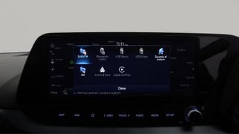 Hyundai i20 T-GDI N LINE