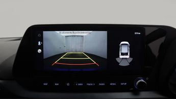 Hyundai i20 T-GDI N LINE