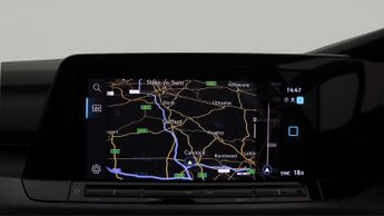 Volkswagen Golf STYLE TDI DSG