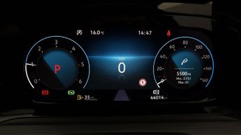 Volkswagen Golf STYLE TDI DSG