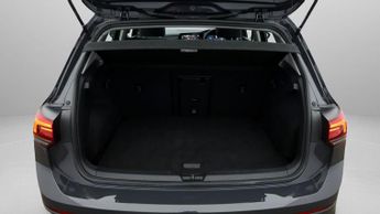 Volkswagen Golf STYLE TDI DSG