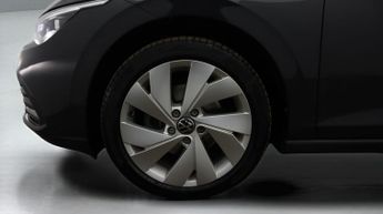 Volkswagen Golf STYLE TDI DSG