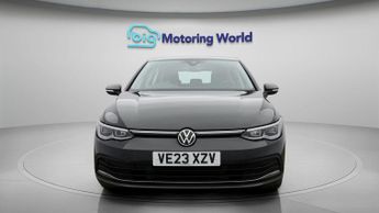 Volkswagen Golf STYLE TDI DSG