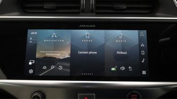 Jaguar I-PACE SE