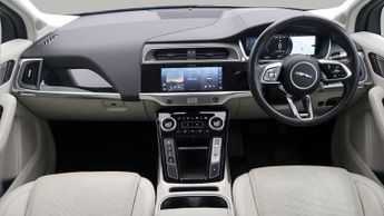Jaguar I-PACE SE