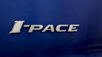 Jaguar I-PACE SE