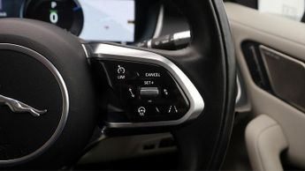 Jaguar I-PACE SE