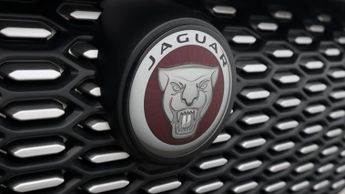 Jaguar I-PACE SE