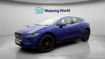 Jaguar I-PACE SE