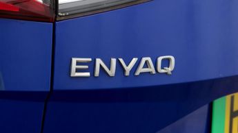 Skoda Enyaq 60