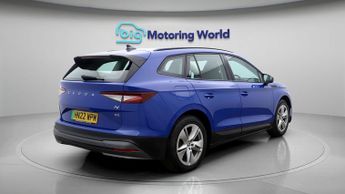 Skoda Enyaq 60