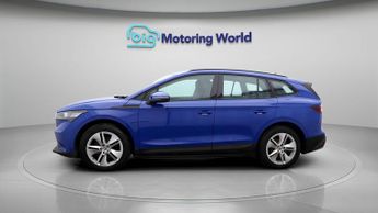 Skoda Enyaq 60