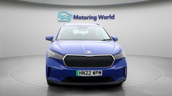 Skoda Enyaq 60