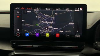 CUPRA Formentor VZ2 DSG