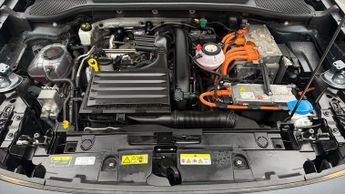 CUPRA Formentor VZ2 DSG