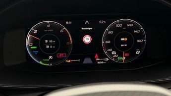 CUPRA Formentor VZ2 DSG