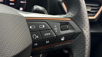 CUPRA Formentor VZ2 DSG