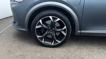 CUPRA Formentor VZ2 DSG