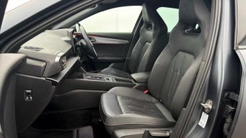 CUPRA Formentor VZ2 DSG