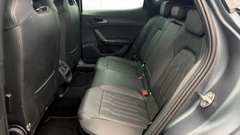 CUPRA Formentor VZ2 DSG