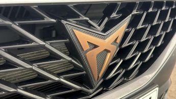 CUPRA Formentor VZ2 DSG