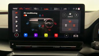 CUPRA Formentor VZ2 DSG