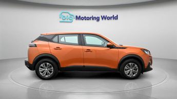 Peugeot E-2008 ACTIVE