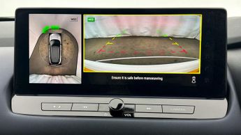 Nissan Qashqai DIG-T TEKNA PLUS DCT