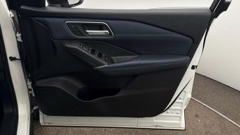 Nissan Qashqai DIG-T TEKNA PLUS DCT