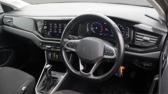 Volkswagen Polo LIFE TSI DSG