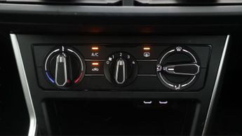 Volkswagen Polo LIFE TSI DSG