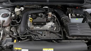 Volkswagen Polo LIFE TSI DSG