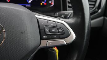 Volkswagen Polo LIFE TSI DSG