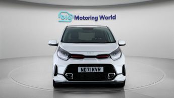 Kia Picanto GT-LINE