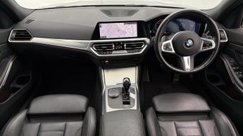 BMW 3 Series 320I M SPORT