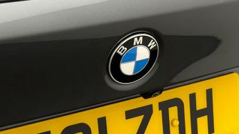 BMW 3 Series 320I M SPORT
