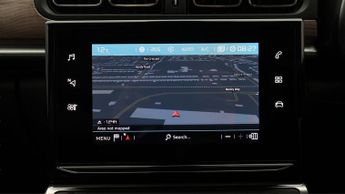 Citroen C3 PURETECH SHINE PLUS S/S EAT6