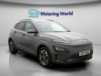 Hyundai KONA PREMIUM