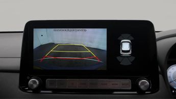 Hyundai KONA PREMIUM