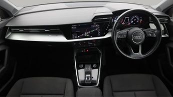 Audi A3 SPORTBACK TFSI TECHNIK