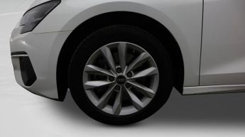 Audi A3 SPORTBACK TFSI TECHNIK