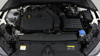 Audi A3 SPORTBACK TFSI TECHNIK