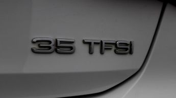 Audi A3 SPORTBACK TFSI TECHNIK