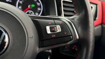 Volkswagen Polo GTI TSI DSG