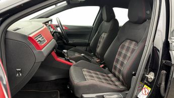 Volkswagen Polo GTI TSI DSG