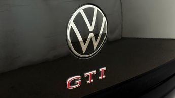 Volkswagen Polo GTI TSI DSG