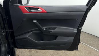 Volkswagen Polo GTI TSI DSG