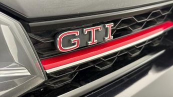 Volkswagen Polo GTI TSI DSG