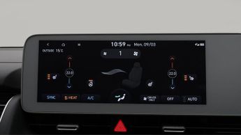 Hyundai IONIQ 5 PREMIUM